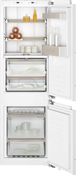 Холодильно-морозильная комбинация Vario 200, RB289300RU